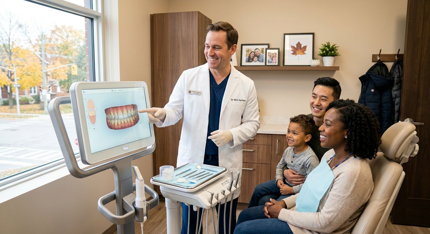 Best Cosmetic Dentists Near You: Top-Rated Experts