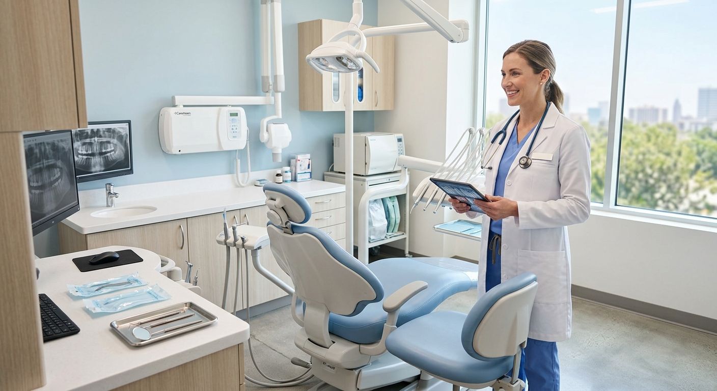 Dental Cleaning Cost Ontario: 2026 Average Prices Guide
