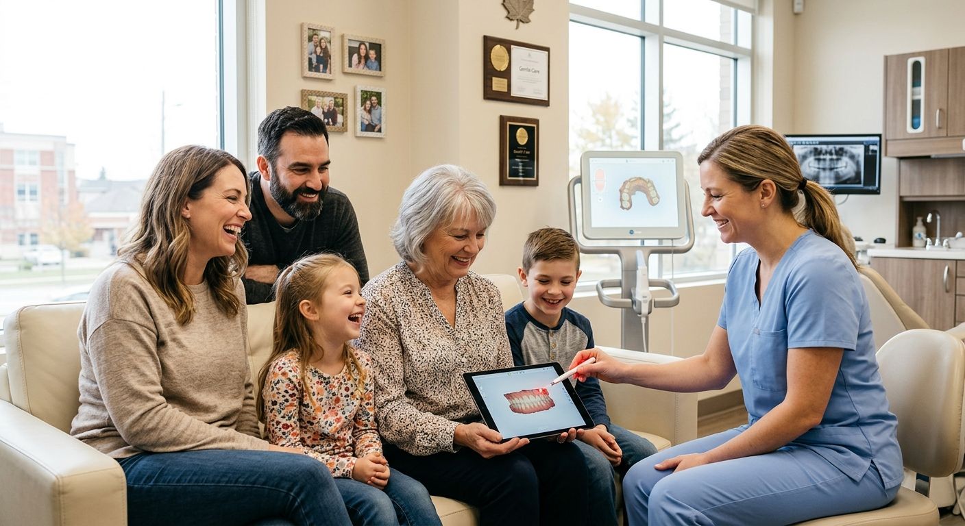 Stress-Free Dentistry: Complete Guide for Anxious Patients