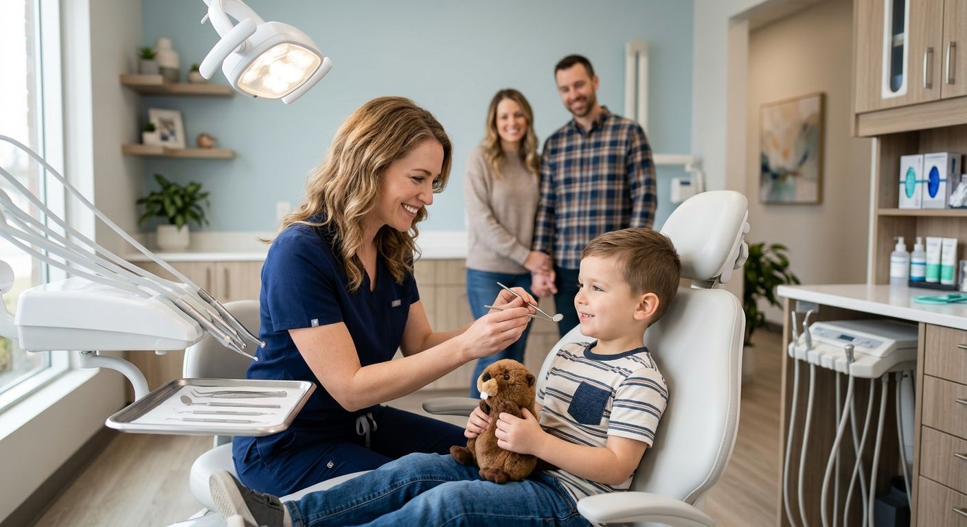 Family Dental Health Tips 2026: Essential Preventive Care