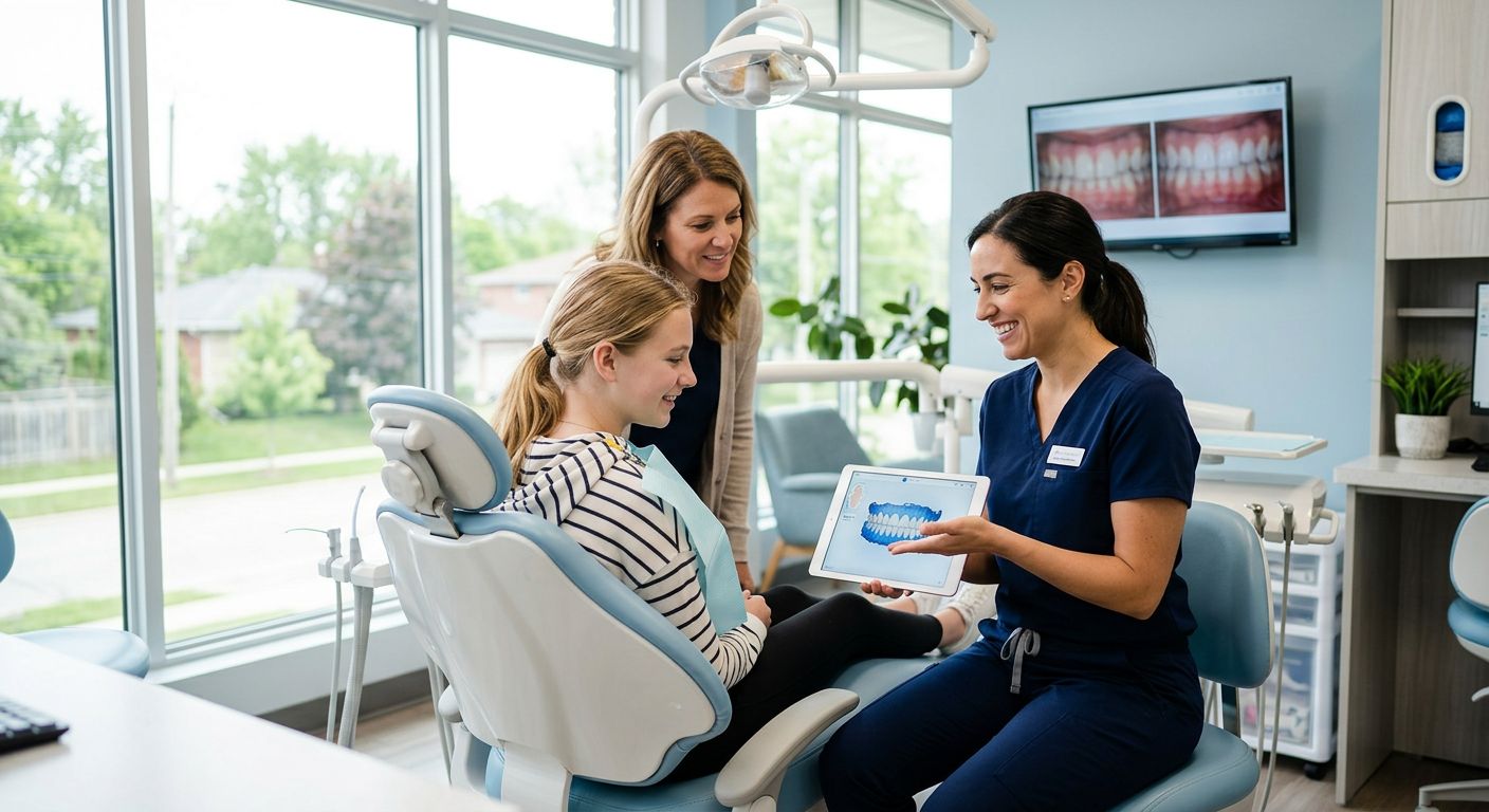 Braces Cost Canada: 2026 Comparison Guide